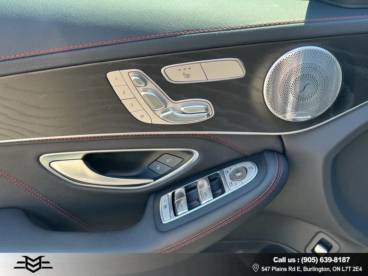 Mercedes-Benz C 450 AMG 4MATIC BURMESTER ���� �� �������� ���������� | Mobile.bg � ����������� 11