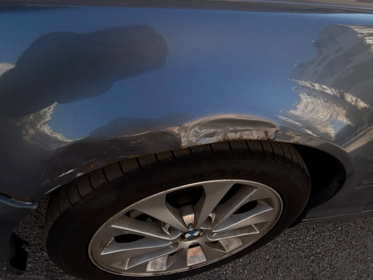 BMW 320, снимка 13 - Автомобили и джипове - 55988605