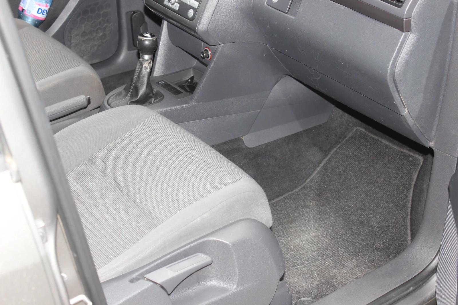 VW Touran, снимка 9 - Автомобили и джипове - 56234983