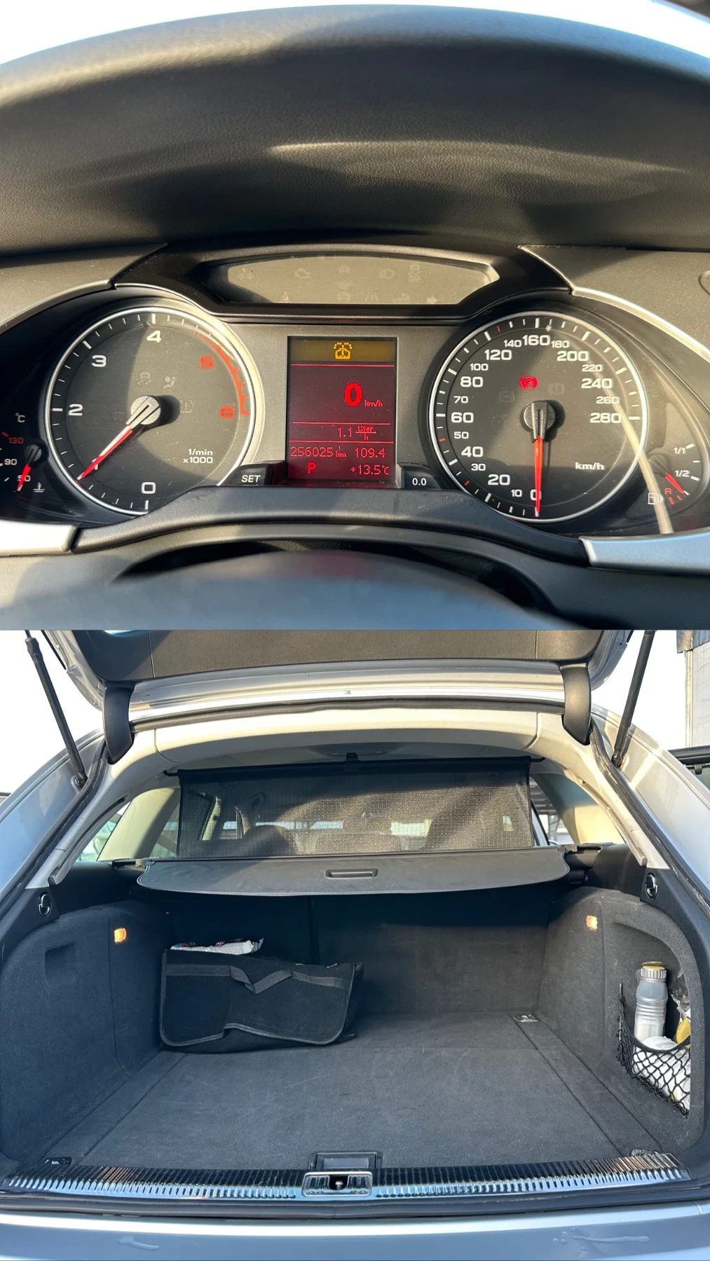 Audi A4, снимка 7 - Автомобили и джипове - 56298082