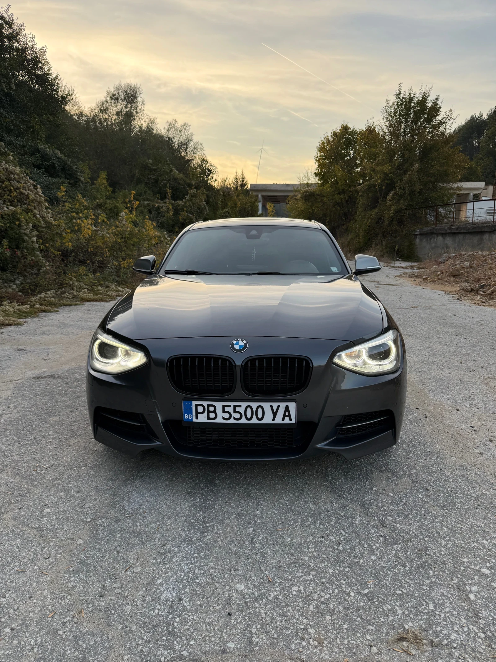 BMW M135 M135 Xdrive