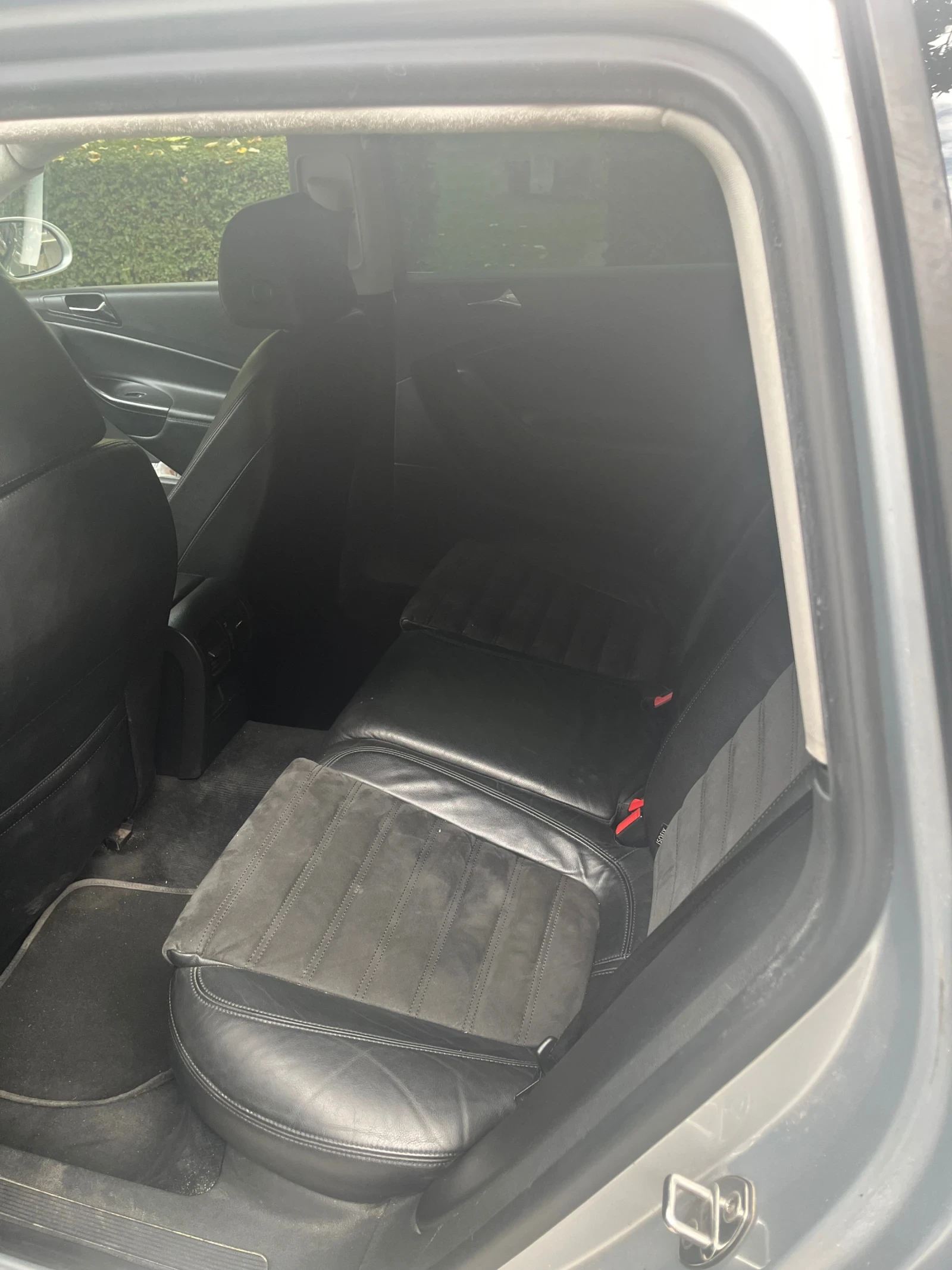 VW Passat, снимка 8 - Автомобили и джипове - 56440261