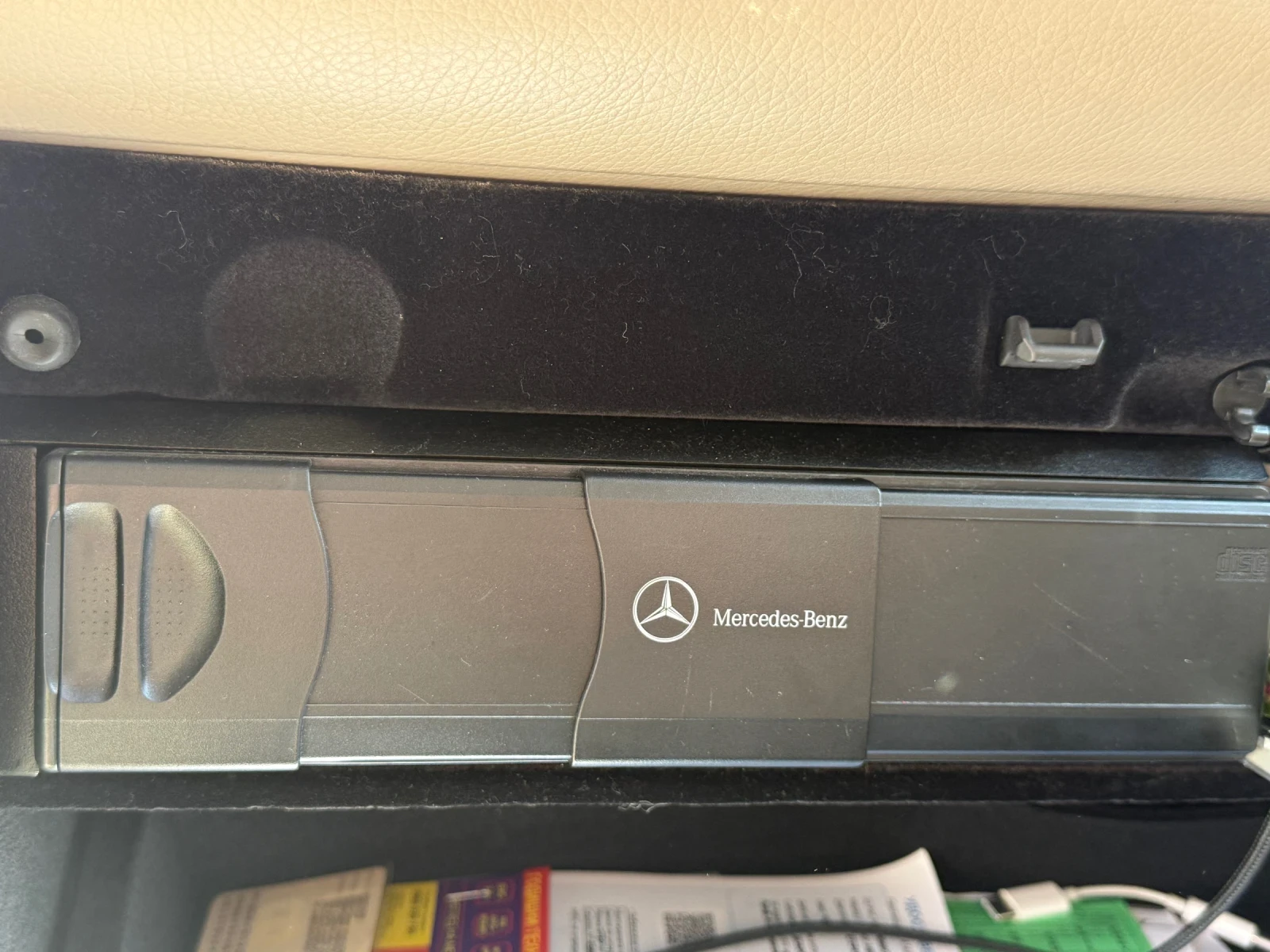 Mercedes-Benz C 280 ������/��� | Mobile.bg � ����������� 13