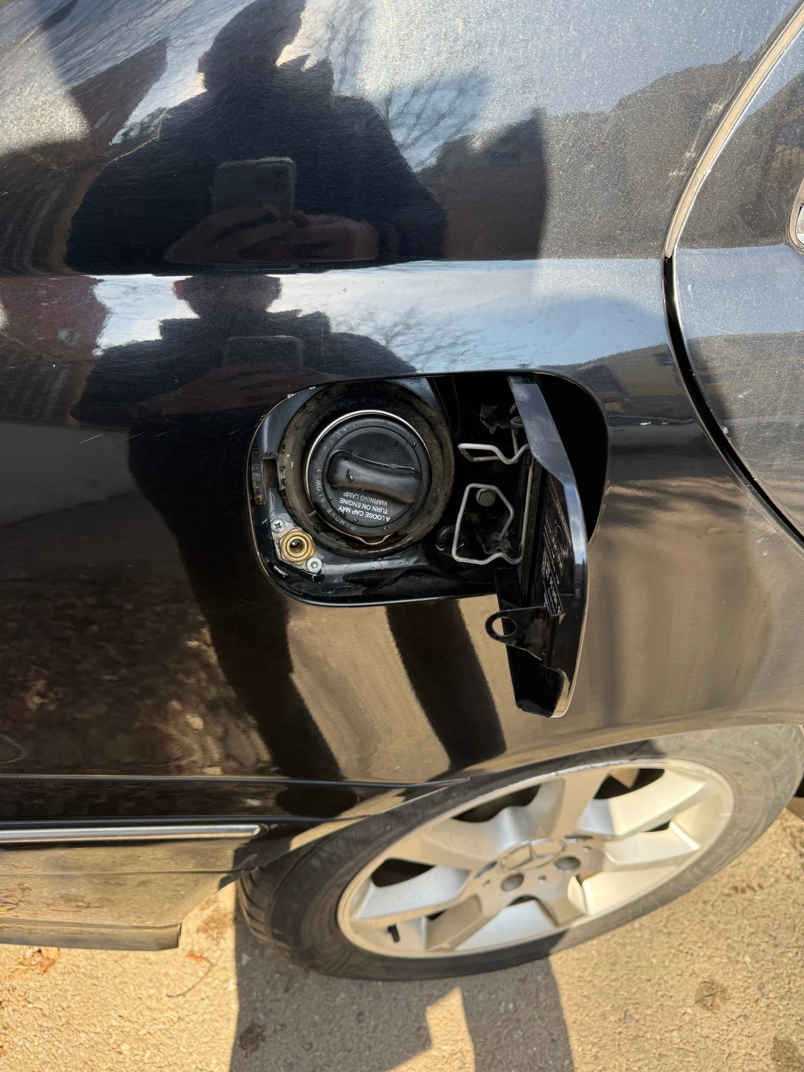 Mercedes-Benz C 280 ������/��� | Mobile.bg � ����������� 14