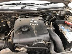 Mitsubishi L200 2008, снимка 3
