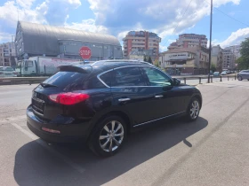 Infiniti Ex35 3.5i-ТОП-БАРТЕР-ВСИЧКИ ЕКСТРИ, снимка 3