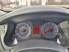 Infiniti Ex35 3.5i-ТОП-БАРТЕР-ВСИЧКИ ЕКСТРИ, снимка 14