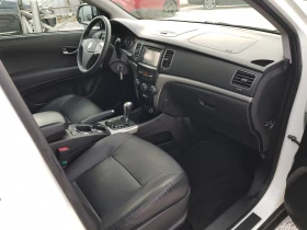 SsangYong Korando 2.0 D20T АВТОМАТИК ЛИЗИНГ, снимка 11