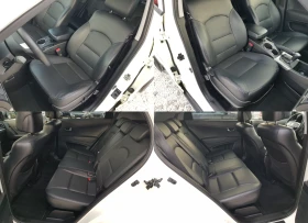 SsangYong Korando 2.0 D20T АВТОМАТИК ЛИЗИНГ, снимка 12