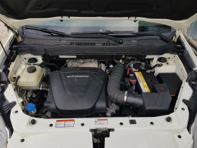 SsangYong Korando 2.0 D20T АВТОМАТИК ЛИЗИНГ, снимка 16