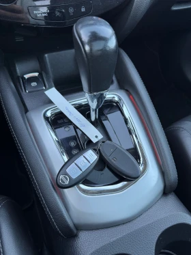 Nissan Qashqai 1.6DCI::AUTOMAT::TEKNA, снимка 14