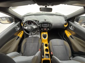 Nissan Juke 1.5dci  EURO 6B, снимка 12