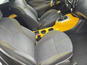 Nissan Juke 1.5dci  EURO 6B, снимка 13