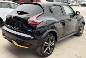 Nissan Juke 1.5dci  EURO 6B, снимка 4