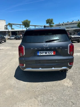 Hyundai Palisade 3.8 AWD, снимка 2