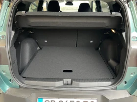 Opel Frontera, снимка 8