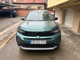 Opel Frontera, снимка 1