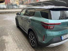 Opel Frontera, снимка 4