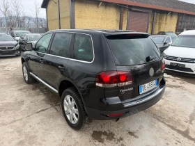 VW Touareg 2.5 tdi ръчни ск., снимка 6