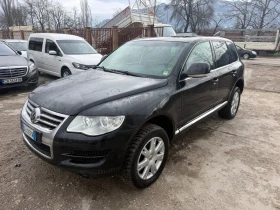 VW Touareg 2.5 tdi ръчни ск., снимка 1