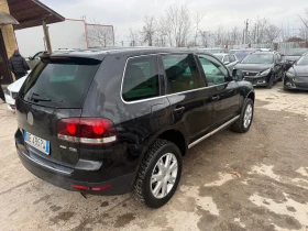 VW Touareg 2.5 tdi ръчни ск., снимка 7