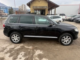 VW Touareg 2.5 tdi ръчни ск., снимка 4