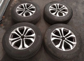 Mercedes-Benz GLC 220d 4MATIC G-TRONIC (194 Hp), снимка 13