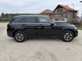 Mercedes-Benz GLC 220d 4MATIC G-TRONIC (194 Hp), снимка 5