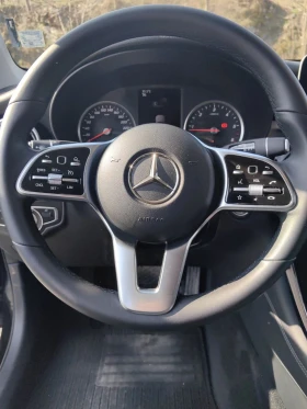 Mercedes-Benz GLC 220d 4MATIC G-TRONIC (194 Hp), снимка 3