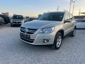VW Tiguan 2.0TDI, снимка 1