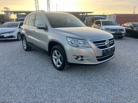 VW Tiguan 2.0TDI, снимка 8