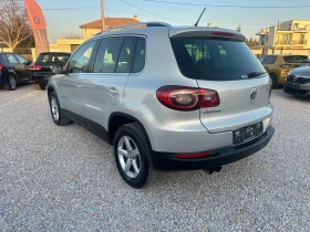 VW Tiguan 2.0TDI, снимка 4
