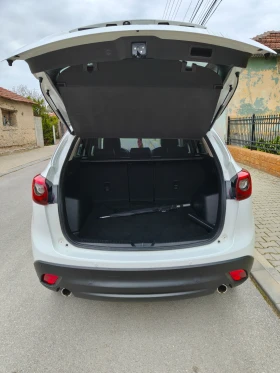 Mazda CX-5 2, 2D AWD Skyactiv , снимка 11