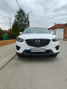 Mazda CX-5 2, 2D AWD Skyactiv , снимка 3