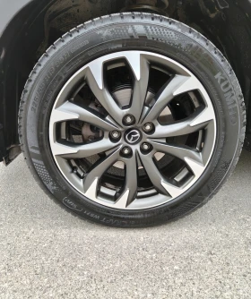 Mazda CX-5 2, 2D AWD Skyactiv , снимка 6