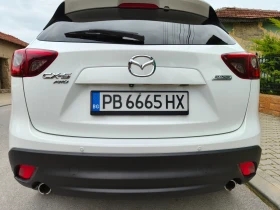 Mazda CX-5 2, 2D AWD Skyactiv , снимка 5