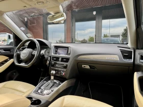 Audi SQ5 Audi Exclusive* Дистроник* Подгрев-Обдухване* Каме, снимка 12
