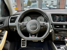 Audi SQ5 Audi Exclusive* Дистроник* Подгрев-Обдухване* Каме, снимка 10