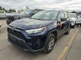Toyota Rav4 * XLE * CARFAX * ПАНОРАМА * KEYLESS * ПОДГРЕВИ, снимка 1