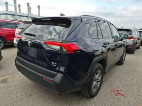 Toyota Rav4 * XLE * CARFAX * ПАНОРАМА * KEYLESS * ПОДГРЕВИ, снимка 4