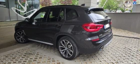 BMW X3 x-Drive 30d , снимка 6