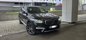 BMW X3 x-Drive 30d , снимка 1