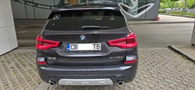 BMW X3 x-Drive 30d , снимка 5