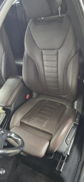 BMW X3 x-Drive 30d , снимка 9
