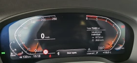BMW X3 x-Drive 30d , снимка 8