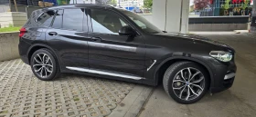 BMW X3 x-Drive 30d , снимка 3