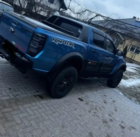 Ford Raptor RANGE RAPTOR 2.0 Diesel, снимка 2