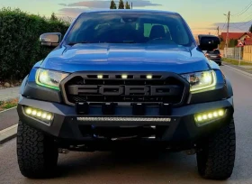 Ford Raptor RANGE RAPTOR 2.0 Diesel, снимка 1