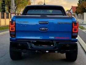 Ford Raptor RANGE RAPTOR 2.0 Diesel, снимка 9