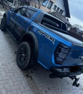 Ford Raptor RANGE RAPTOR 2.0 Diesel, снимка 5